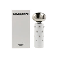 [Open Box] TAMBURINS Perfume BOTTARI 11ml #White