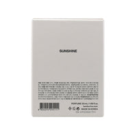 TAMBURINS PERFUME SUNSHINE 50ml