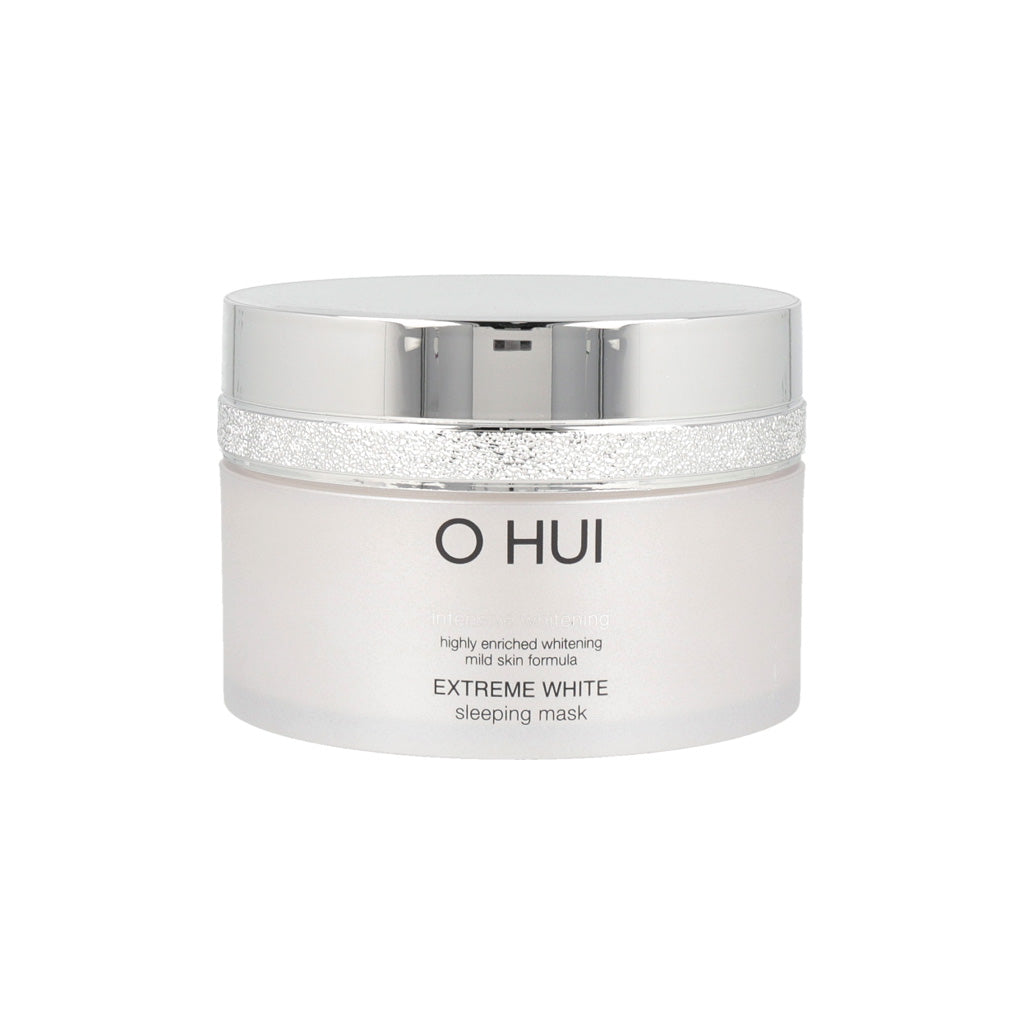 OHUI Extreme White Sleeping Mask 100ml