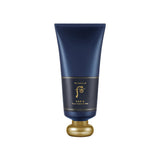 THE WHOO Gongjinhyang Gun Ja Yang Foam Cleanser for Men 180ml