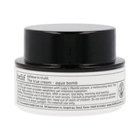 Belif The True Cream Aqua Bomb 50ml - Dodoskin