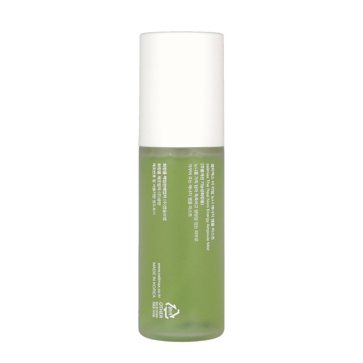 celimax The Real Noni Energy Ampoule Mist 50ml - DODOSKIN