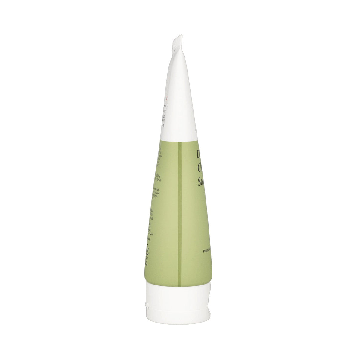 ma:nyo Deep Pore Cleansing Soda Foam 150ml