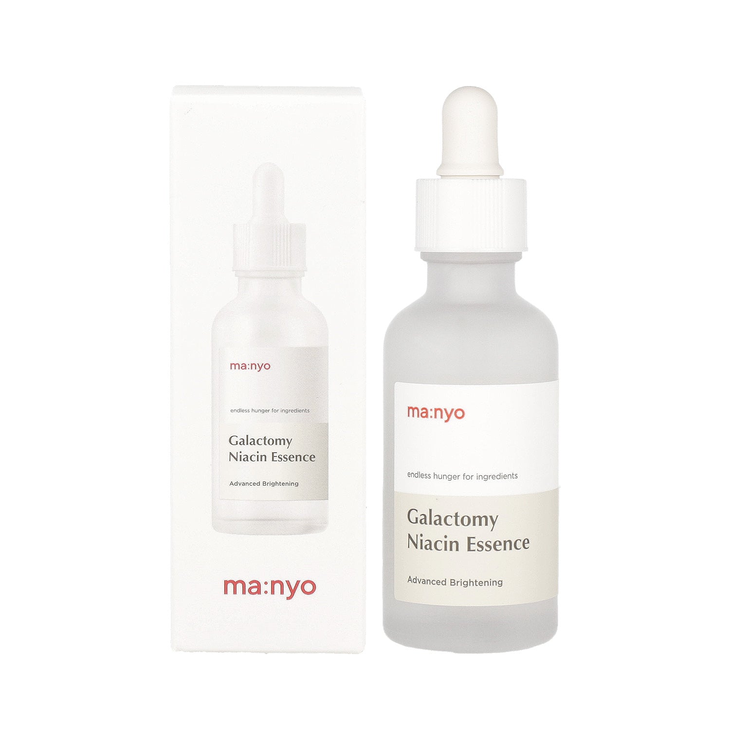 ma:nyo Galactomy Niacin Essence 50ml