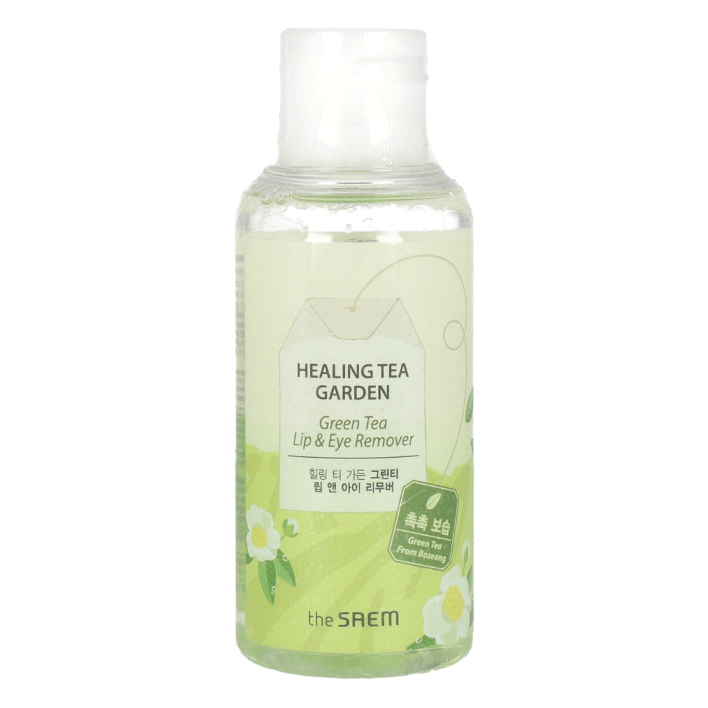 Green Tea