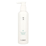 The SAEM Derma Plan Gel to Foam Cleanser 180ml