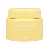 the SAEM Care Plus Manuka Honey Cream 100ml
