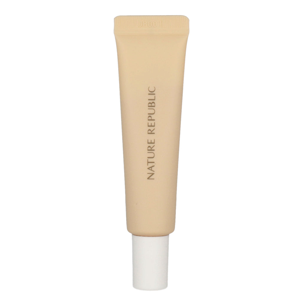 [Expiration imminen] NATURE REPUBLIC Provence Cream Concealer #23 Natural Beige