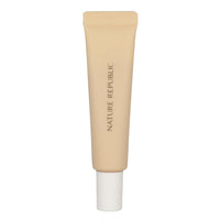 [US Exclusive] NATURE REPUBLIC Botanical Cream Concealer 2colors - Dodoskin