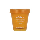 NATURE REPUBLIC Argan Essential Deep Hair Pack 200ml [Renewal]