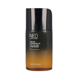 THE FACE SHOP NEO CLASSIC HOMME Black Essential 80 All in One Treatment 110ml