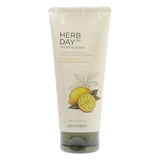 THE FACE SHOP Herb Day 365 Master Blending Cleanser 170ml Lemon
