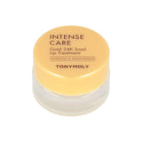 TONYMOLY Intesne Care Gold 24K Snail Lip Treatment 10g
