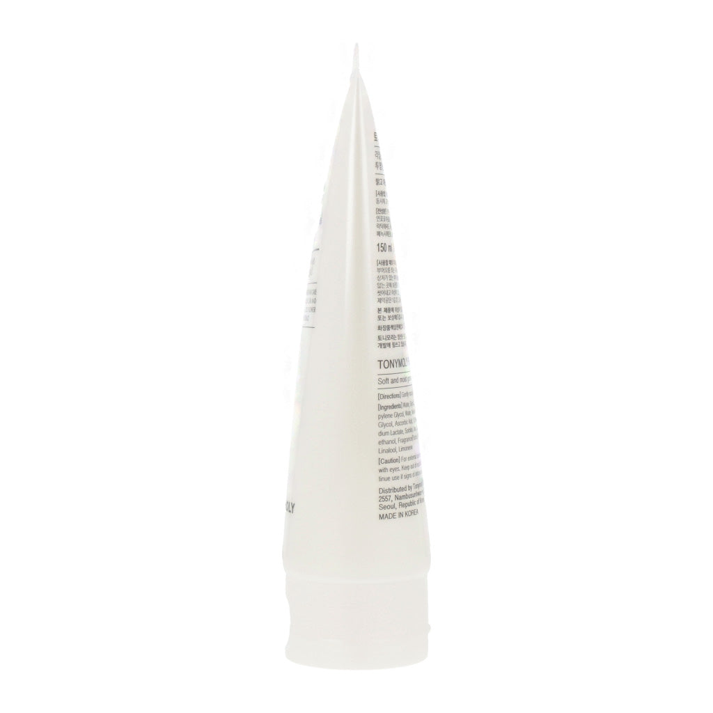 [US Exclusive] TONYMOLY Floria Brightening Peeling Gel 150ml - Dodoskin