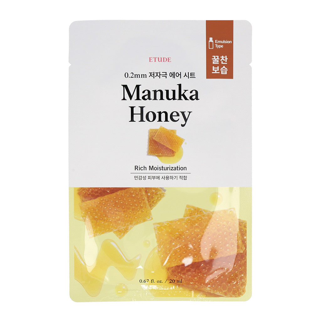 #Manuka Honey (10ea)
