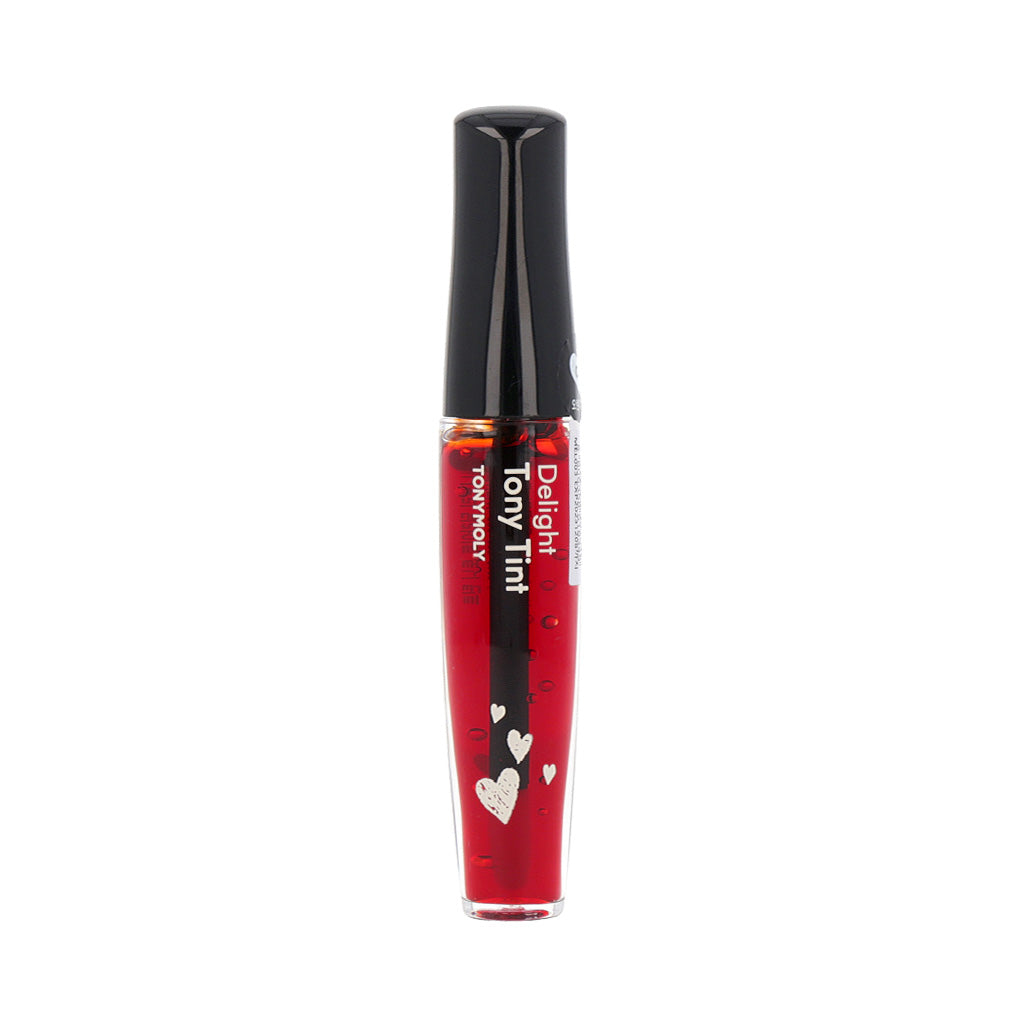 [US Exclusive] TONYMOLY Delight Tony Tint 9g (3 colors) - Dodoskin