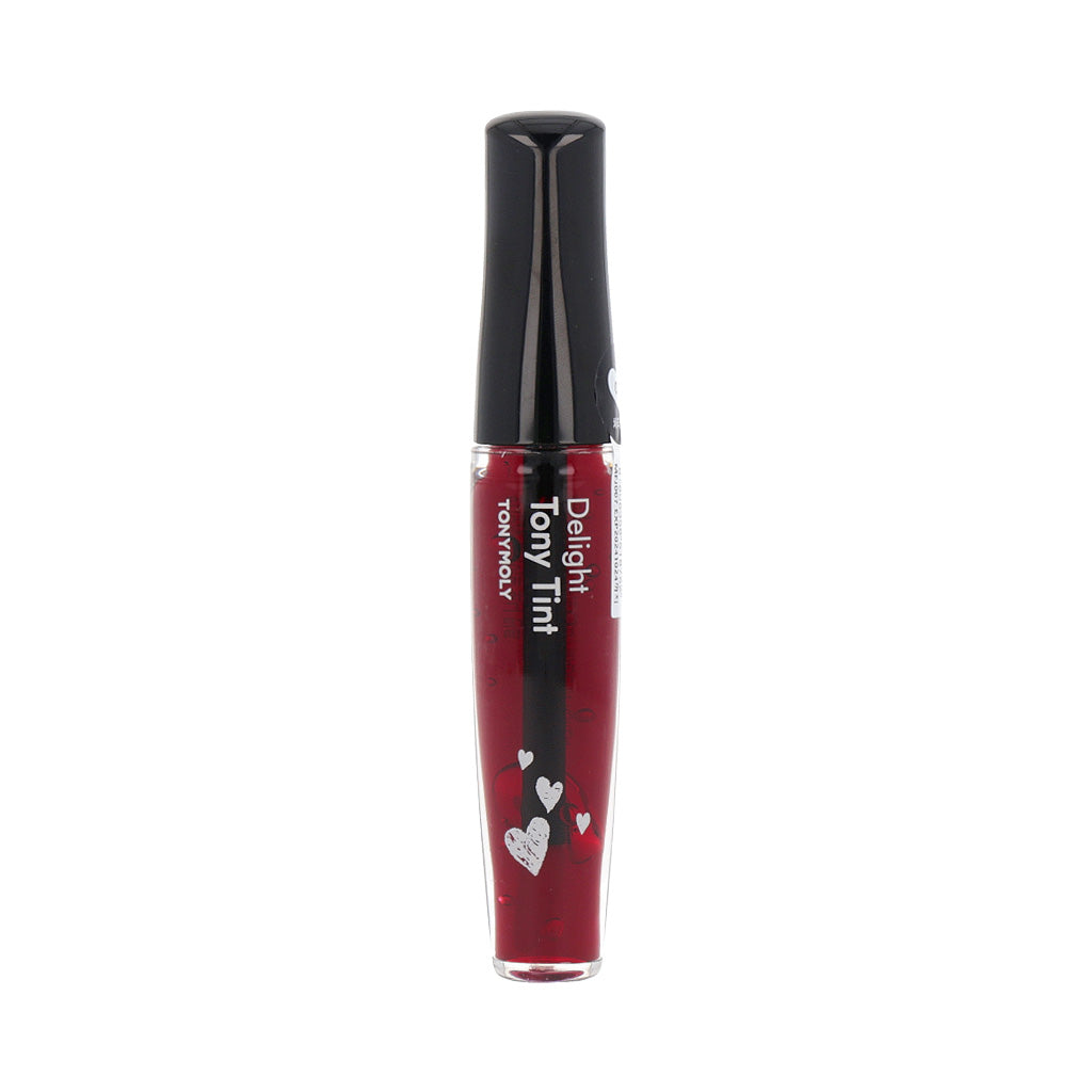 [US Exclusive] TONYMOLY Delight Tony Tint 9g (3 colors) - Dodoskin