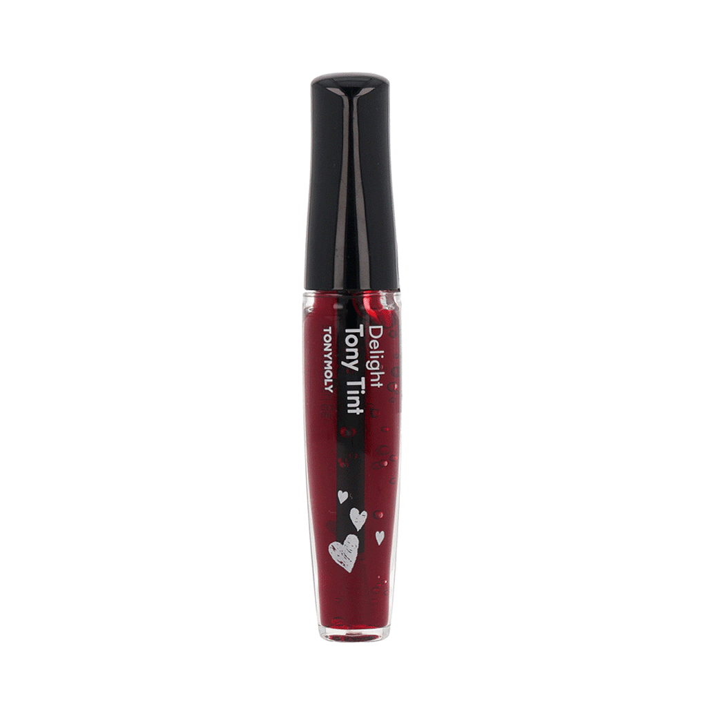[US Exclusive] TONYMOLY Delight Tony Tint 9g (3 colors) - Dodoskin
