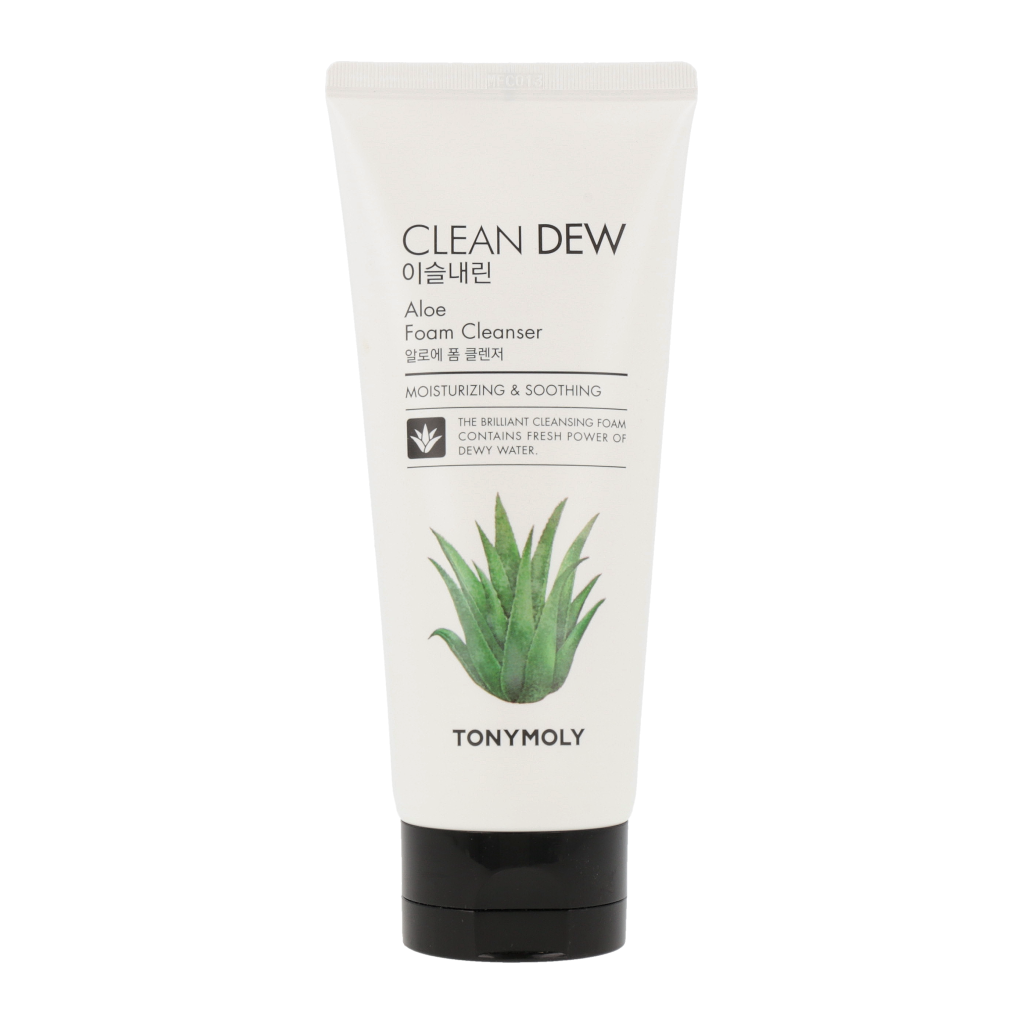 #Aloe