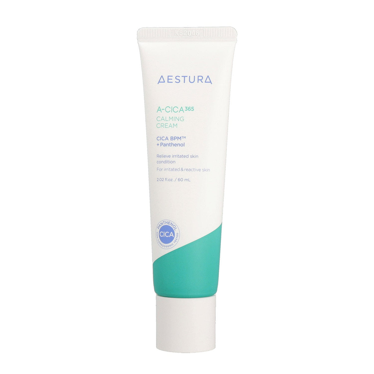 AESTURA A-Cica 365 Soothing Repair Cream 60ml
