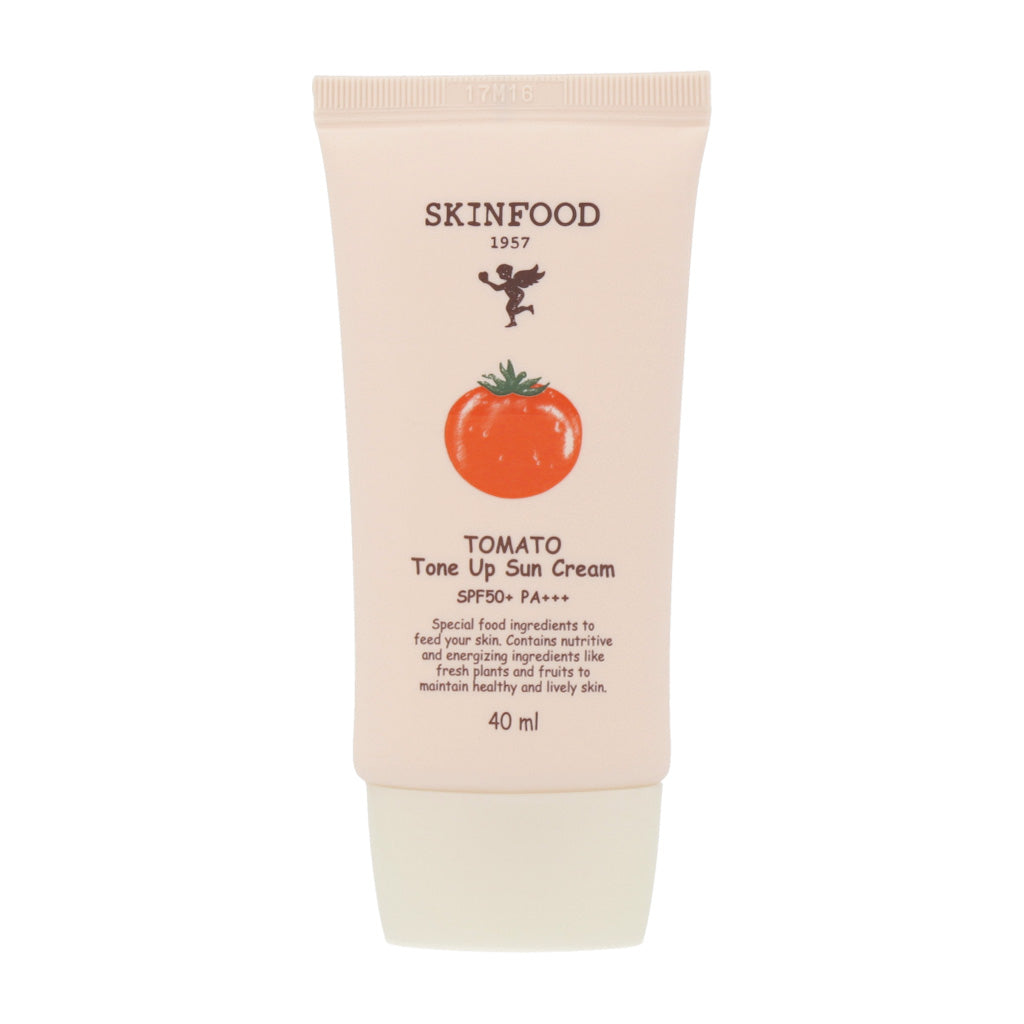 SKINFOOD Tomato Tone Up Sun Cream SPF50+ PA+++ 40ml