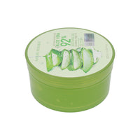 [US Exclusive] NATURE REPUBLIC Soothing & Moisture Aloe Vera 92% Soothing Gel 300ml - Dodoskin