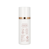 d'Alba Blanc De Runway All Day Serum Make-up Fixer 80ml