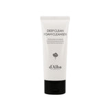 d'Alba White Truffle Deep Clean Foam Cleanser 80ml
