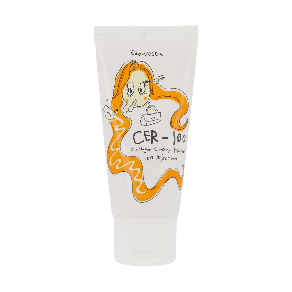 This treatment is designed to enhance skin elasticity and hydration with its collagen-boosting formula. 