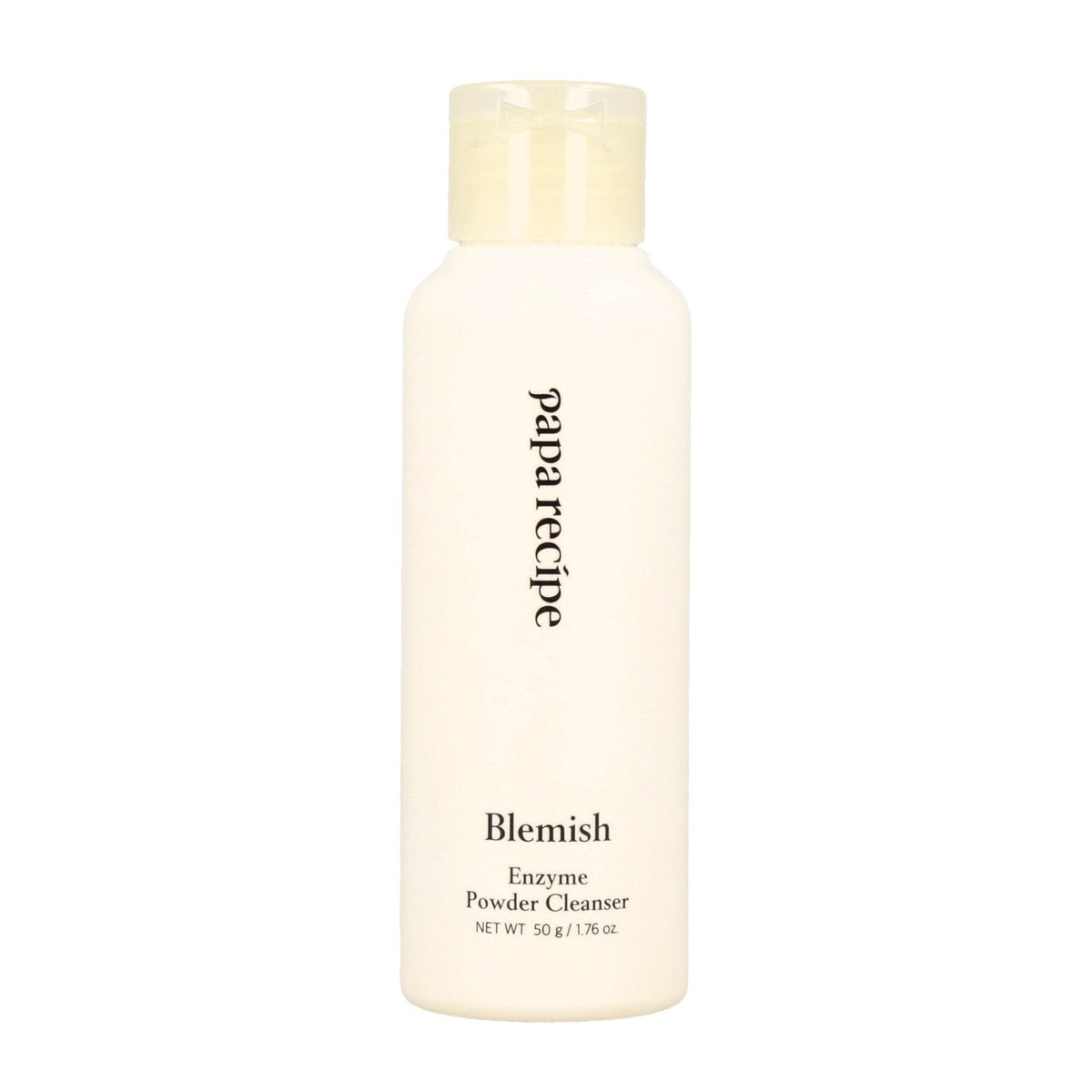 Papa Recipe Blemish Enzyme Powder Cleanser 50ml - DODOSKIN