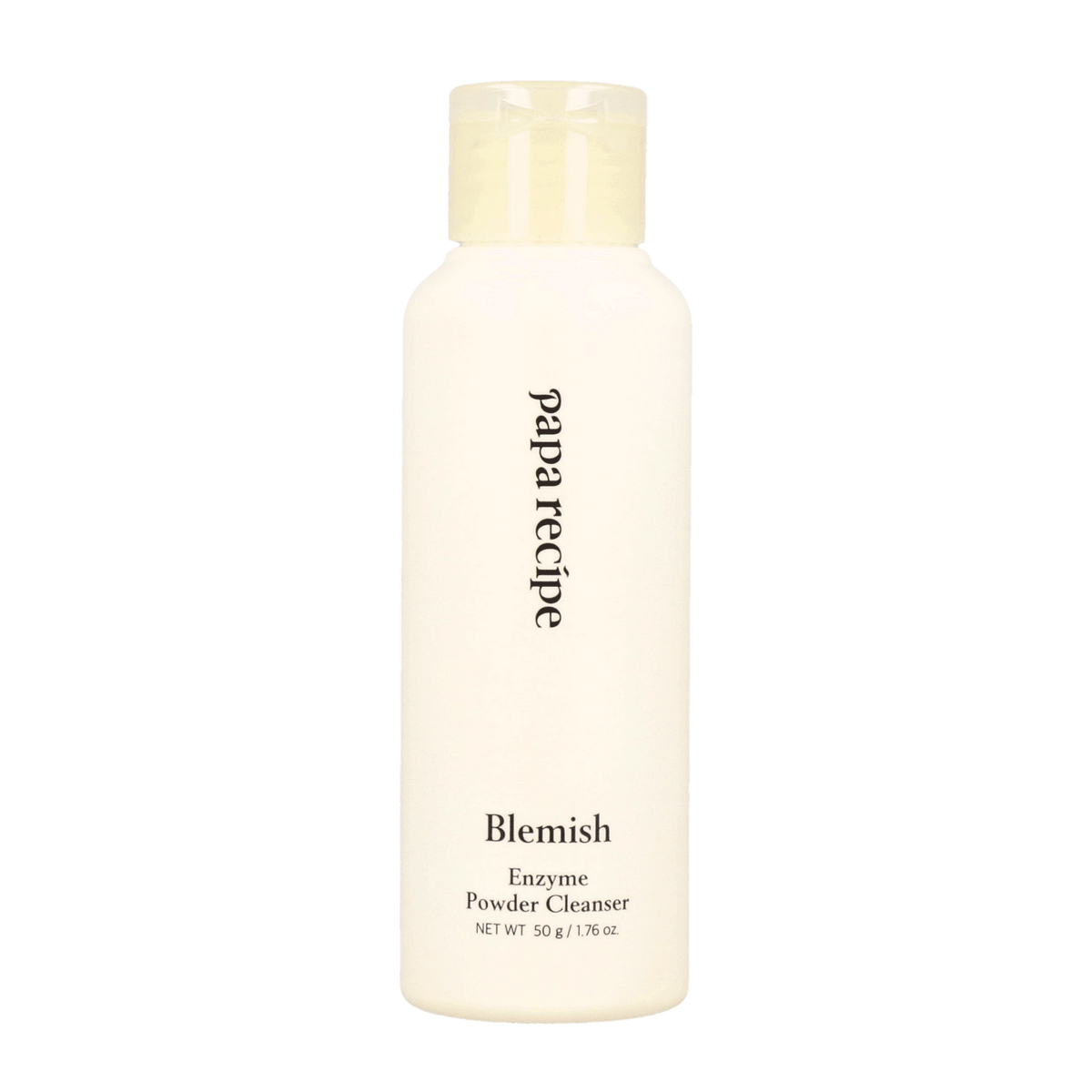 Papa Recipe Blemish Enzyme Powder Cleanser 50ml - DODOSKIN