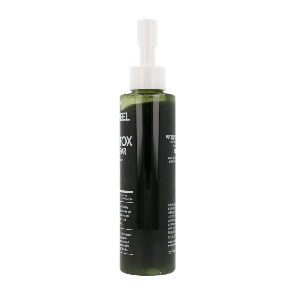MEDI-PEEL Algo-Tox Deep Clear 150ml - Dodoskin