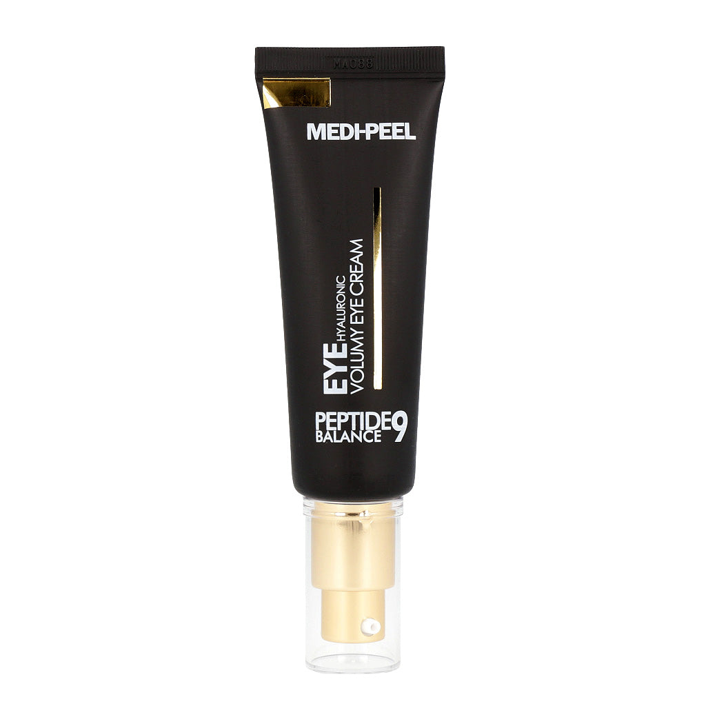 [Expiration imminen] MEDI-PEEL Peptide 9 Hyaluronic Volumy Eye Cream 40ml
