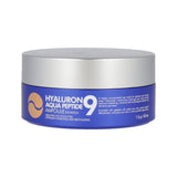 [Expiration imminen] MEDI-PEEL Hyaluron Aqua Peptide-9 Ampoule Eye Patch 1.6g x 60 Pads