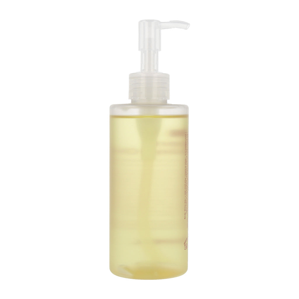 MEDI-PEEL Red Lacto Collagen Cleansing Oil 200ml - Dodoskin