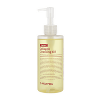 MEDI-PEEL Red Lacto Collagen Cleansing Oil 200ml - Dodoskin
