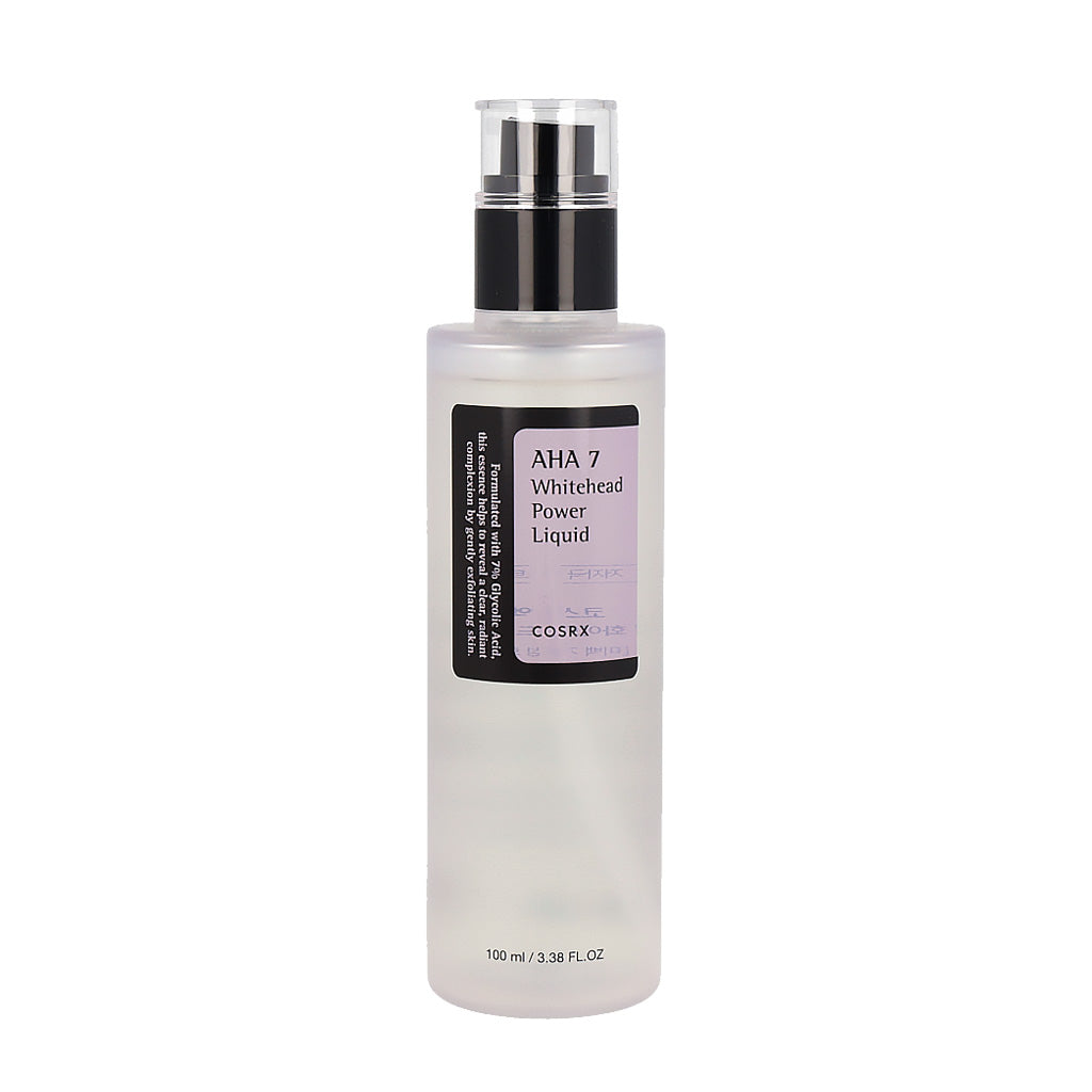 [Expiration imminen] COSRX AHA 7 Whitehead Power Liquid 100ml