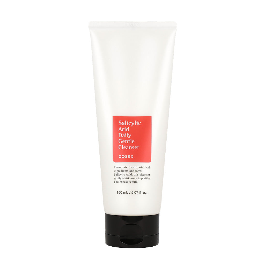 COSRX Salicylic Acid Daily Gentle Cleanser 150ml
