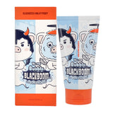 Elizavecca Hell-Pore Bubble Black Boom Pore Pack 150ml