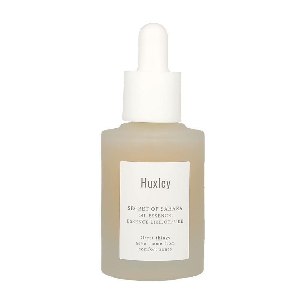 Huxley Oil Essence; Essence-Like, Oil-Like 30ml