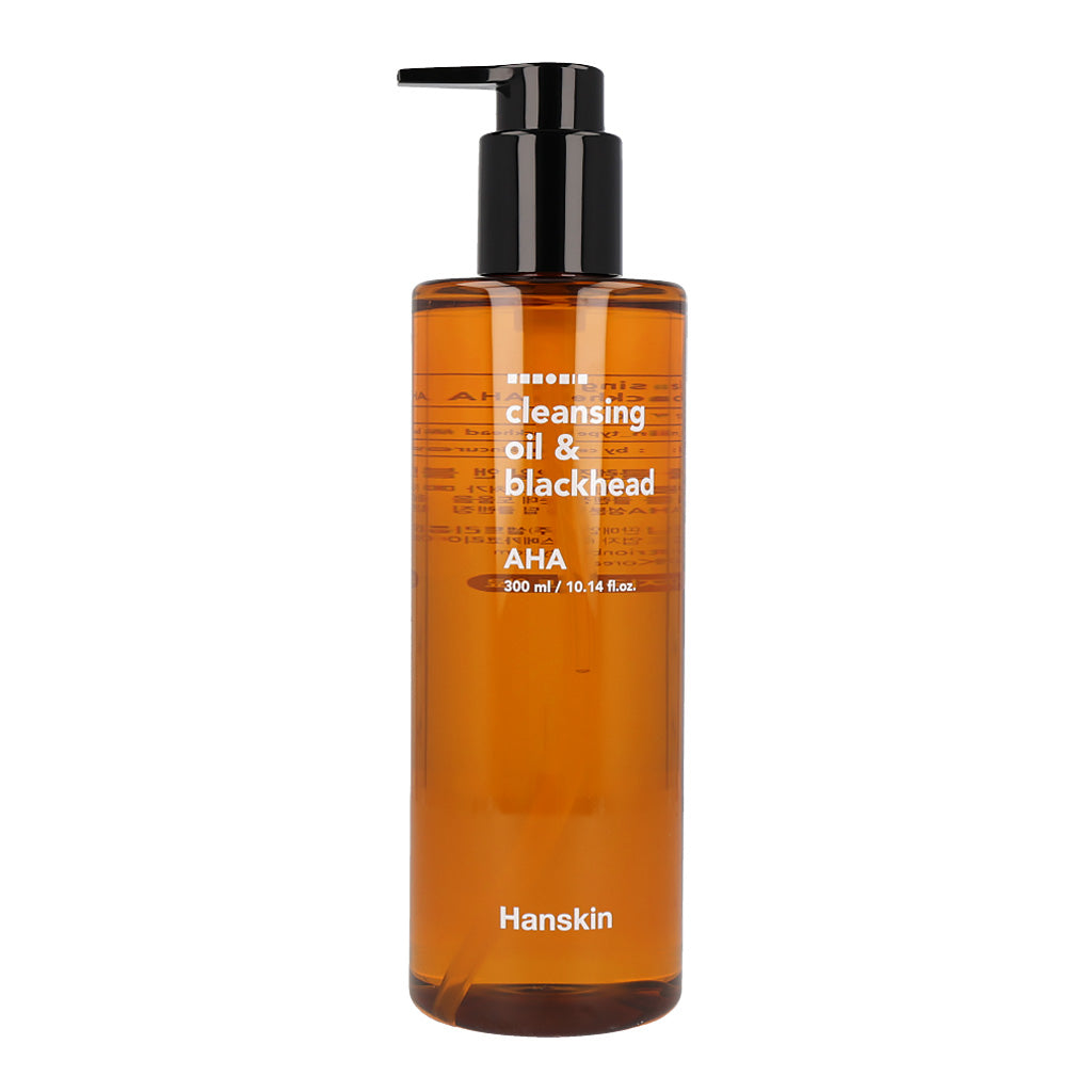AHA Sensitive Skin
