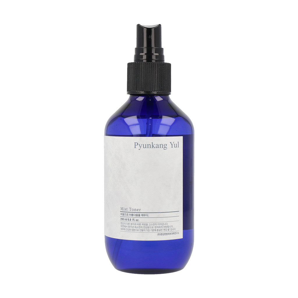 [Expiration imminen] Pyunkang Yul Mist Toner 200ml