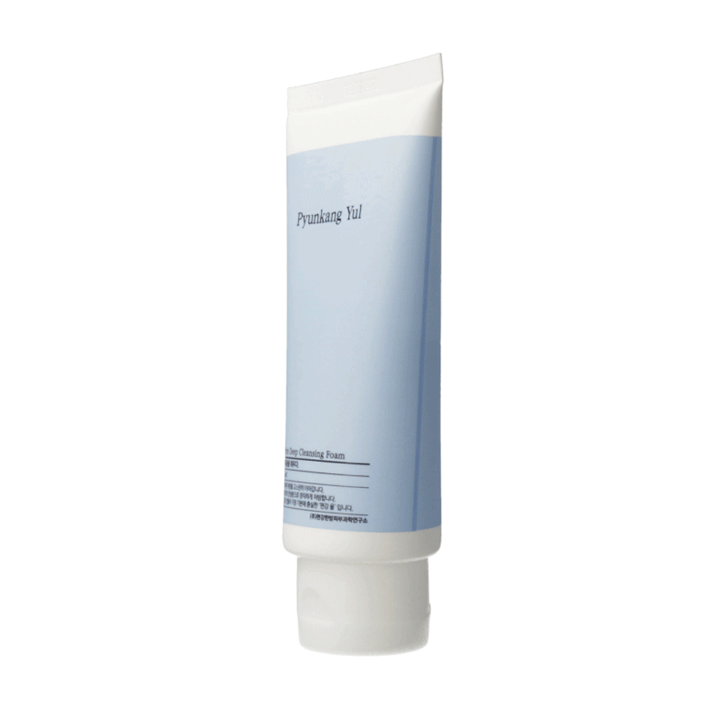 [US Exclusive] Pyunkang Yul Low pH Pore Deep Cleansing Foam 100ml - Dodoskin