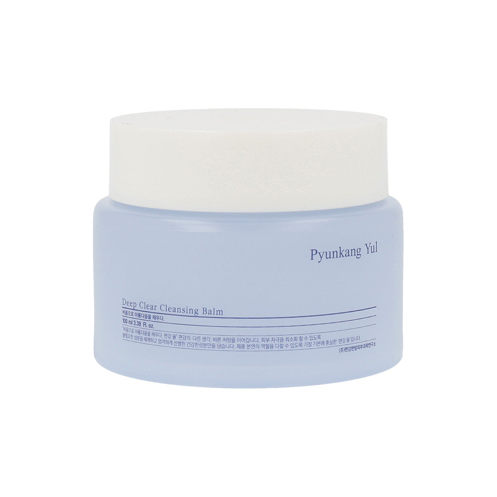 Pyunkang Yul Deep Clear Cleansing Balm 100ml