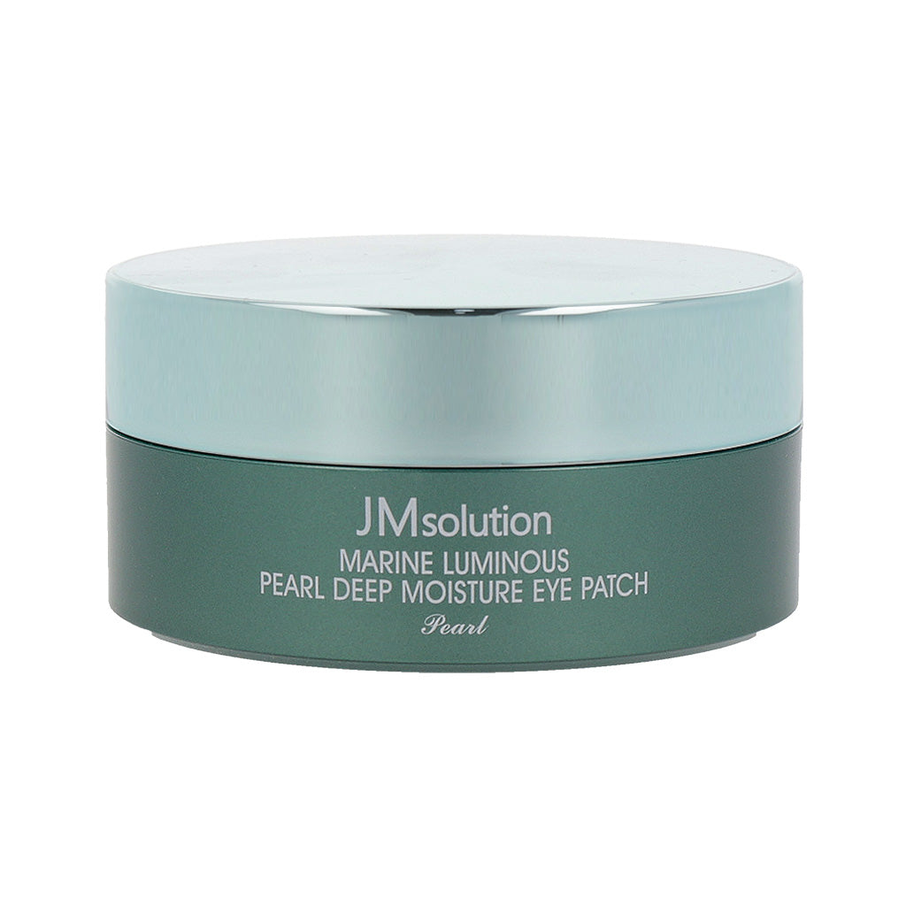 Marine Luminous Pearl Deep Moisture 60ea