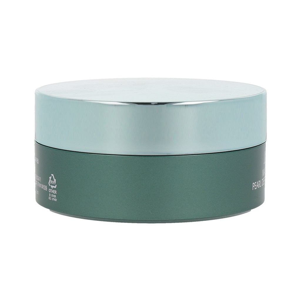 JM Solution Eye Patch 60ea #Honey Luminous Royal Propolis / #Marine Luminous Pearl Deep Moisture - Dodoskin
