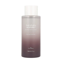Haruharu WONDER Black Rice Hyaluronic Toner 150ml - DODOSKIN