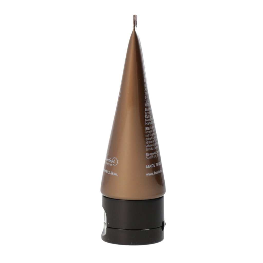 BENTON Snail Bee HighContent Steam Cream 50g
