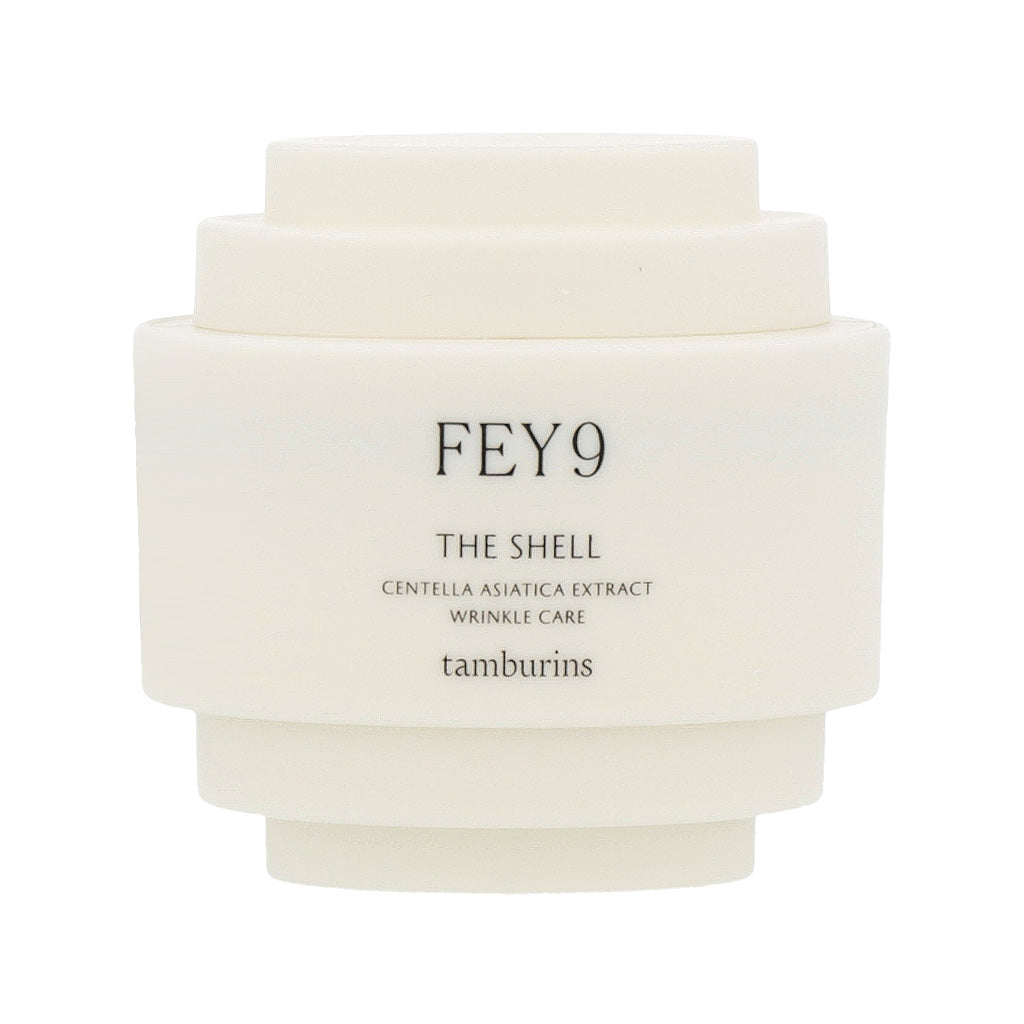 TAMBURINS THE SHELL Perfume Hand 30ml #FEY9