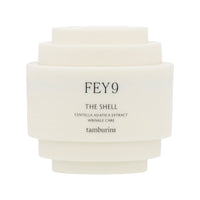 TAMBURINS THE SHELL Perfume Hand 30ml #FEY9